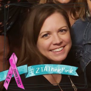 Meet your Posher, Alison